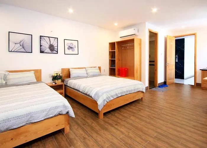 Nep Apartment Hotel