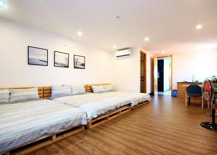 Nep Apartment Hotel