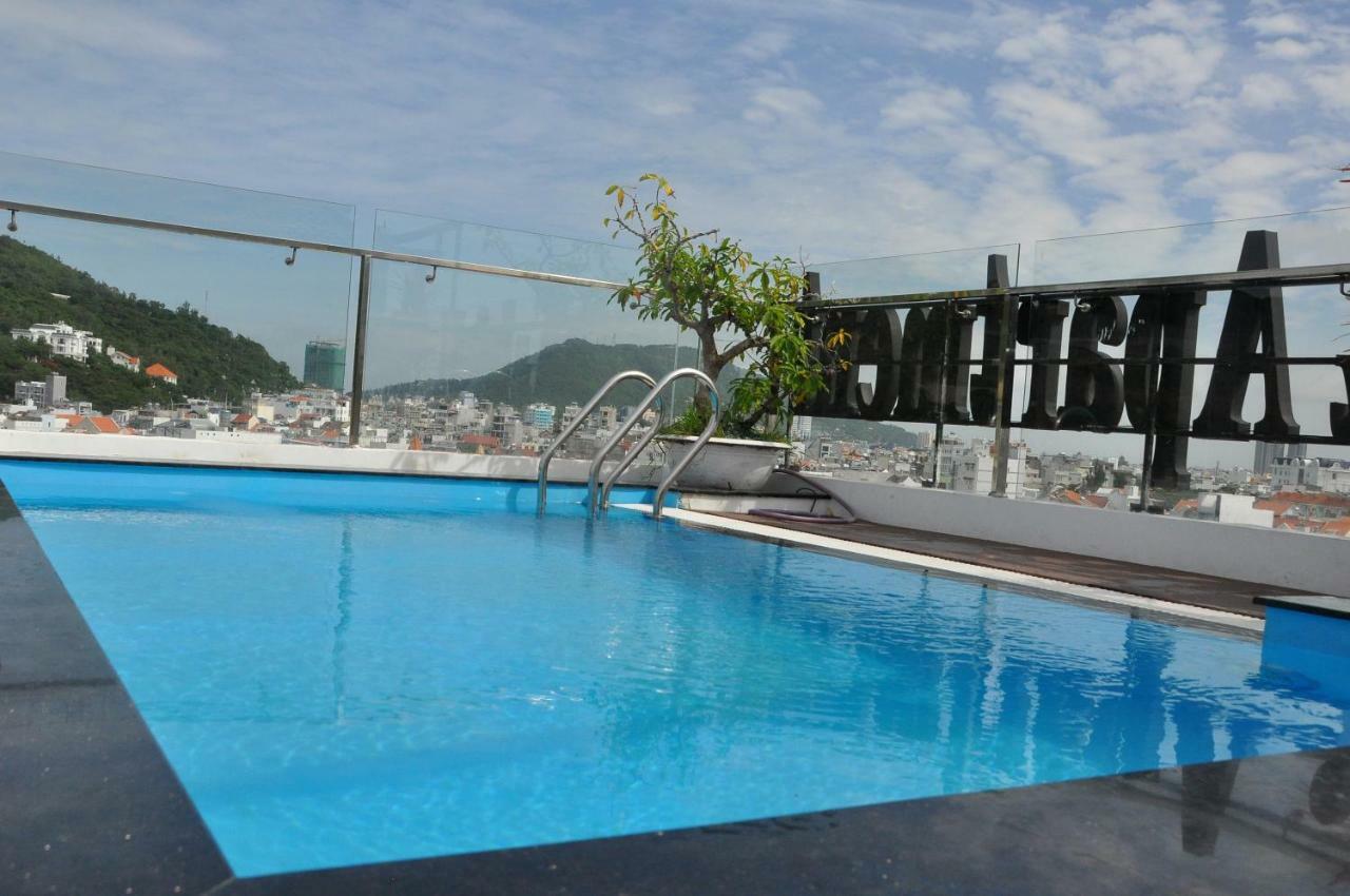 Hotel Nep Vũng Tàu