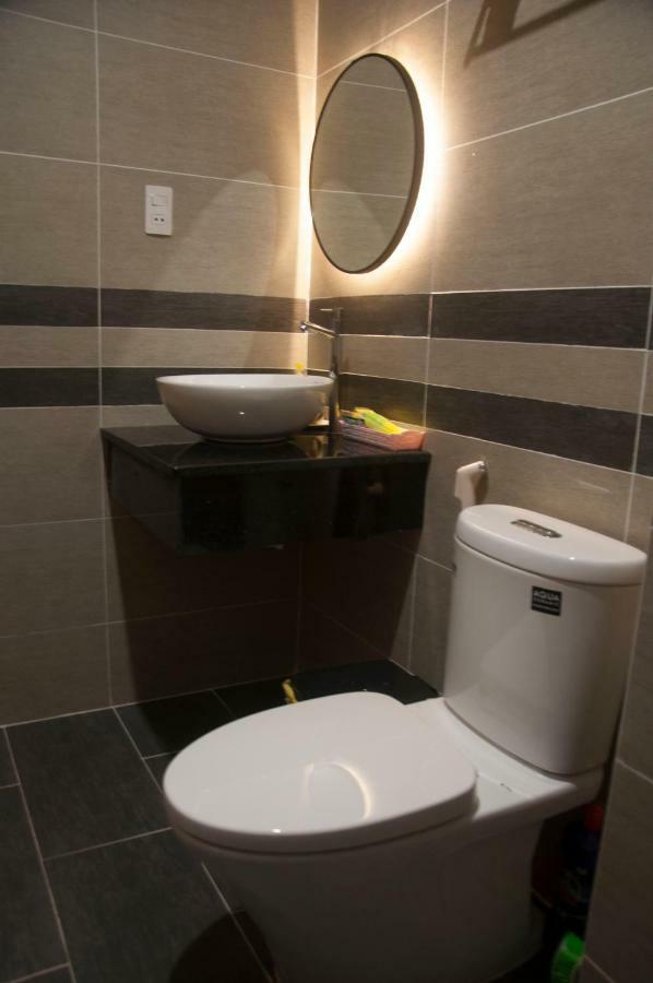 Hotel Nep Vũng Tàu
