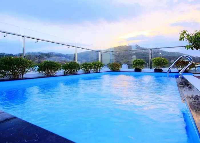 Nep Apartment Hotel