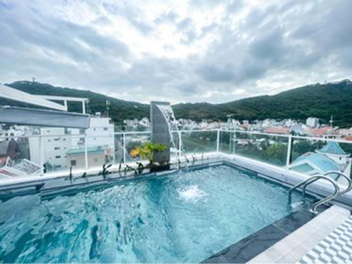 Nep 3* Vung Tau