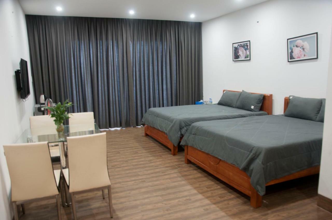 Hotel Nep Vung Tau